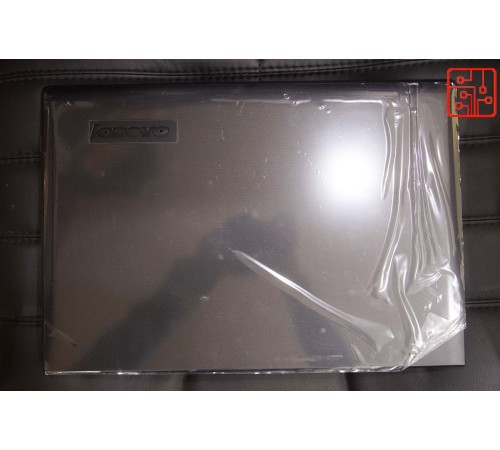 Новая | Крышка матрицы (экрана) для ноутбука Lenovo G500S / G505S