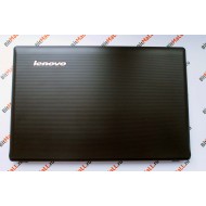 Крышка матрицы (экрана) для ноутбука Lenovo G570 G575