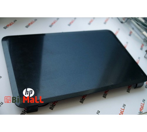 Крышка матрицы (экрана) для ноутбука HP G6-2137sr Pavilion бу