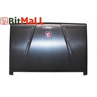 Новая | Оригинал (не Китай!) | Крышка матрицы (экрана) для ноутбука MSI GE73VR 7RE RAIDER