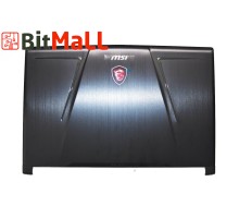 Новая | Оригинал (не Китай!) | Крышка матрицы (экрана) для ноутбука MSI GE73