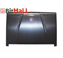 Новая | Оригинал (не Китай!) | Крышка матрицы (экрана) для ноутбука MSI GE73