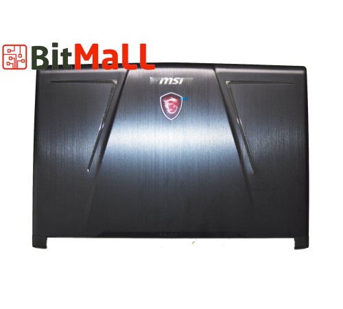 Новая | Оригинал (не Китай!) | Крышка матрицы (экрана) для ноутбука MSI GE73 8RF 095
