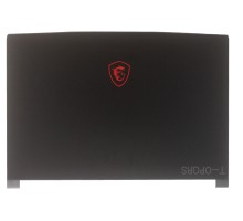 Новая | Крышка матрицы (экрана) для ноутбука MSI GF63
