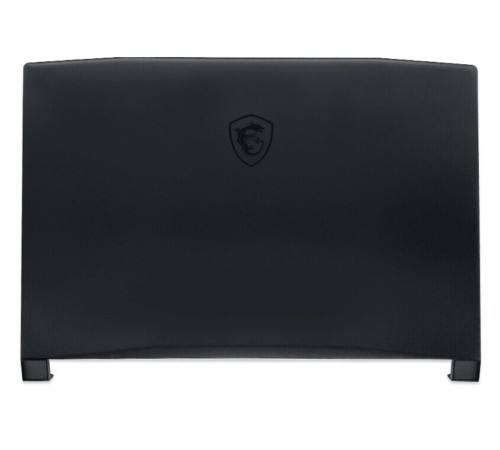Новая | Крышка матрицы (экрана) для ноутбука MSI GF66 Katana