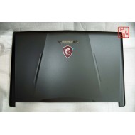Новая | Крышка матрицы (экрана) для ноутбука MSI GL63 8RC