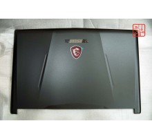 Новая | Крышка матрицы (экрана) для ноутбука MSI GL63
