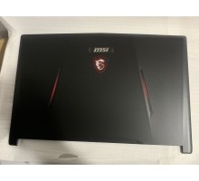 Новая | Крышка матрицы (экрана) для ноутбука MSI GL63 8SE