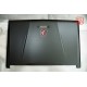 Новая | Крышка матрицы (экрана) для ноутбука MSI GL63 8RCS