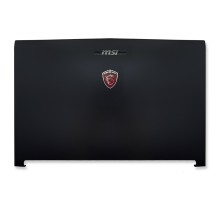 Новая | Крышка матрицы (экрана) для ноутбука MSI GP72