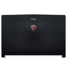 Новая | Крышка матрицы (экрана) для ноутбука MSI GP72