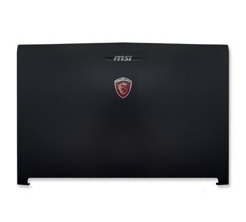 Новая | Крышка матрицы (экрана) для ноутбука MSI GP72