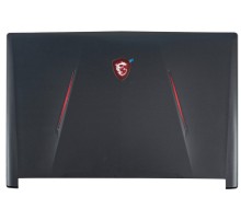 Новая | Крышка матрицы (экрана) для ноутбука MSI GL73