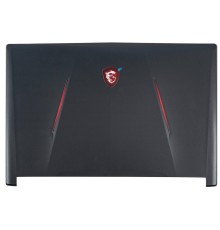 Новая | Крышка матрицы (экрана) для ноутбука MSI GL73