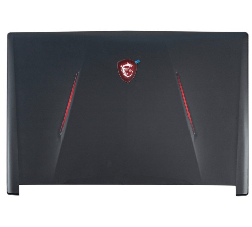 Новая | Крышка матрицы (экрана) для ноутбука MSI GL73