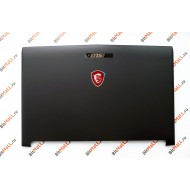 Крышка матрицы (экрана) для ноутбука MSI GL62 7REX