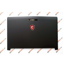 Крышка матрицы (экрана) для ноутбука MSI GP62 8RC