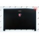 Новая | Оригинал - не Китай!  | Крышка матрицы (экрана) для ноутбука MSI GS73