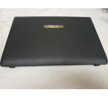 Крышка матрицы для ноутбука Asus A52 (новая, оригинальная глянцевая)
