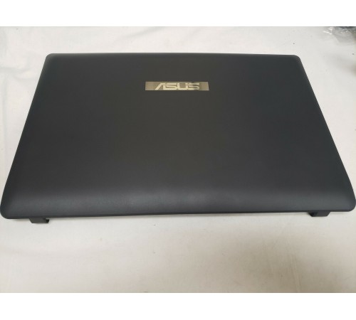 Крышка матрицы для ноутбука Asus A52 (новая, оригинальная глянцевая)