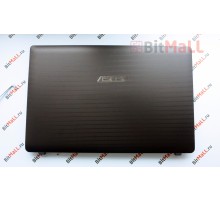 Крышка матрицы (экрана) для ноутбука Asus K53E