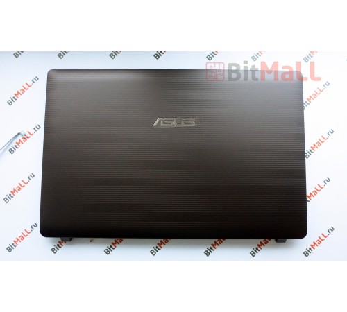 Крышка матрицы (экрана) для ноутбука Asus K53E