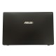 Крышка матрицы (экрана) для ноутбука Asus K55 K55A
