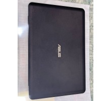 Новая | Крышка матрицы (экрана) для металлической крышки для ноутбука Asus K555