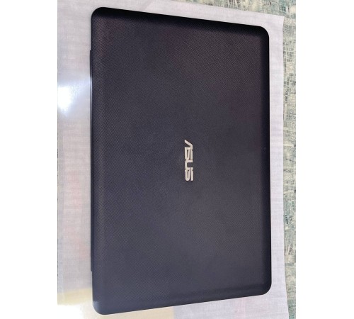 Новая | Крышка матрицы (экрана) для металлической крышки для ноутбука Asus K555ZE