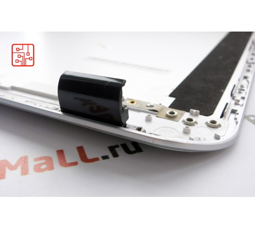 Новая | Крышка матрицы (экрана) для ноутбука HP m6-1154er