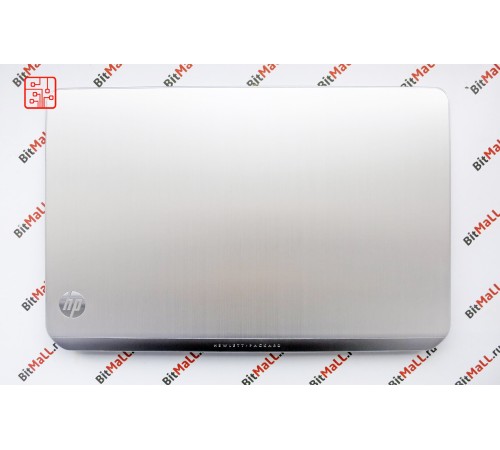 Новая | Крышка матрицы (экрана) для ноутбука HP m6-1154er