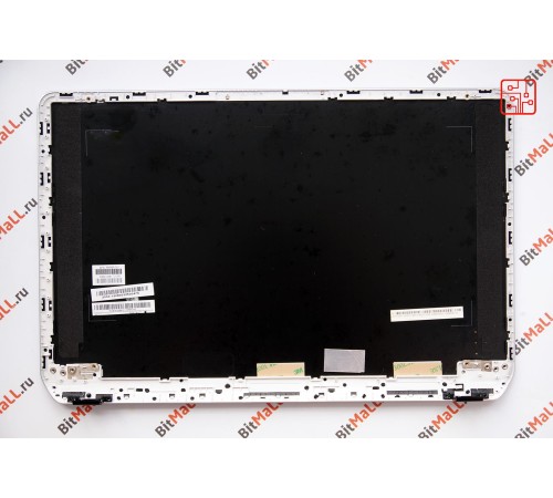 Новая | Крышка матрицы (экрана) для ноутбука HP m6-1154er