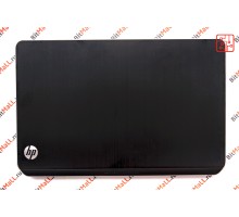 Новая | Крышка матрицы (экрана) для ноутбука HP m6-1272er