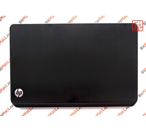 Новая | Крышка матрицы (экрана) для ноутбука HP m6-1154er