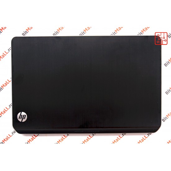 Новая | Крышка матрицы (экрана) для ноутбука HP m6-1100er