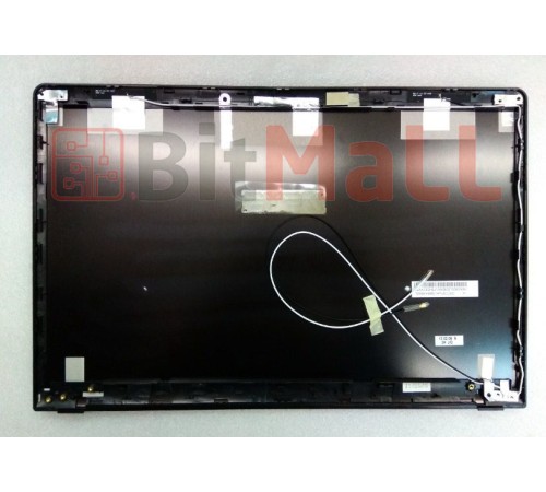 Крышка матрицы (экрана) для ноутбука Asus N56