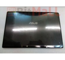 Крышка матрицы (экрана) для ноутбука Asus N56