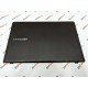 Крышка матрицы (экрана) для ноутбука Samsung np270e5e (чёрная)