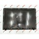 Крышка матрицы (экрана) для ноутбука Samsung np270e5e (чёрная)