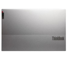 Крышка матрицы для ноутбука Lenovo ThinkBook 15 G2 ITL/ARE G3 ACL/ITL 20VE/20VG