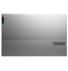 Крышка матрицы для ноутбука Lenovo ThinkBook 15 G2 ITL/ARE G3 ACL/ITL 20VE/20VG