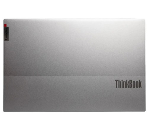 Крышка матрицы для ноутбука Lenovo ThinkBook 15 G2 ITL/ARE G3 ACL/ITL 20VE/20VG