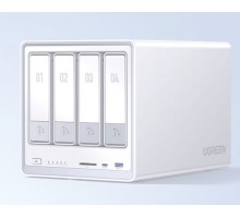 Сетевое хранилище Ugreen DXP4800 Plus | NAS