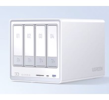 Сетевое хранилище Ugreen DXP4800 Plus | NAS