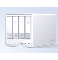 Сетевое хранилище Ugreen DXP4800 Plus | NAS