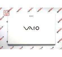 Крышка матрицы для ноутбука SONY SVE14A (корпус экрана)