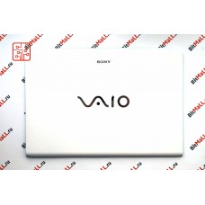 Крышка матрицы для ноутбука SONY 012-100A-8952-A (корпус экрана)