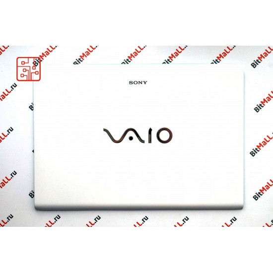 Крышка матрицы для ноутбука SONY SVE14A (корпус экрана)