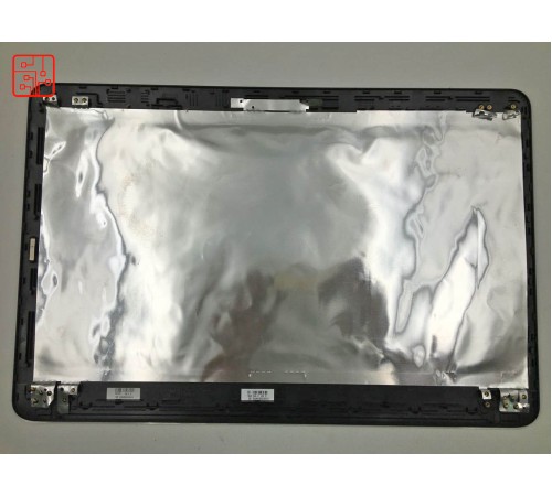 Новая | Крышка матрицы (экрана) для ноутбука Sony Vaio FIT15