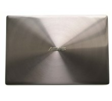 Новая | Оригинал металл.| Крышка матрицы (экрана) для Asus Zenbook UX303LA (корпус ноутбука для версии без тача)